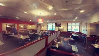 Friendly's