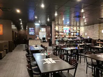 Sushi Q3 Millersville
