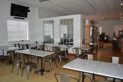 Sam & Maggie's Dockside Grill and Waterfront Events