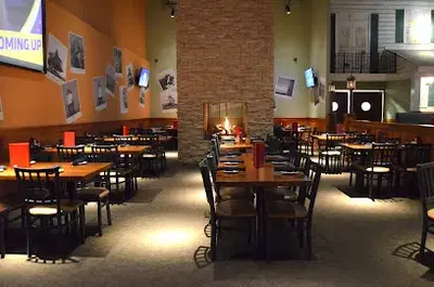 Two Rivers Steak & Fish House