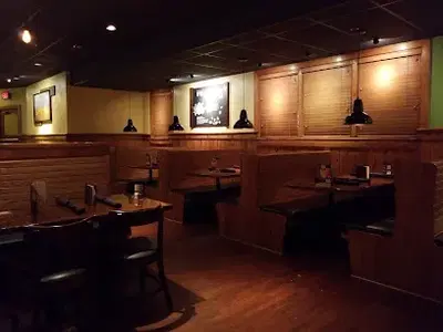 Outback Steakhouse
