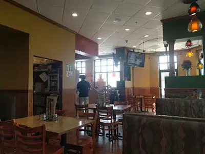 Ledo Pizza