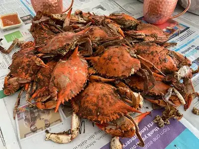 Kent Island Crab Co
