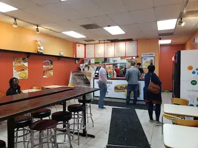 A-1 Pizza & Subs