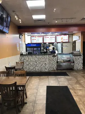 Pizza Man