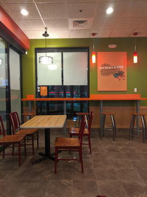 Popeyes Louisiana Kitchen
