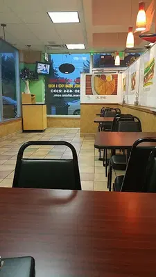 Arlon's Carry Out