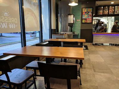 Taco Bell