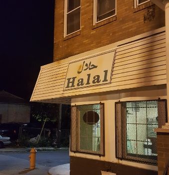 Halal Food