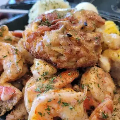 Goldie's Seafood Carryout