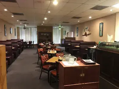 Wing Wah Restaurant