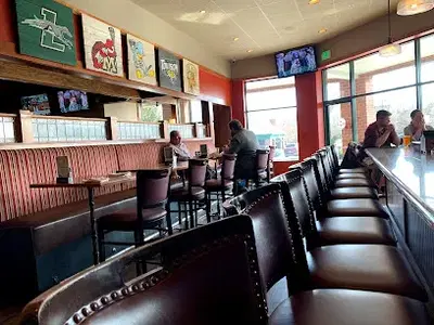 Kooper's North