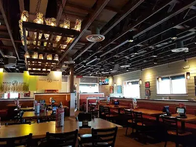 Chili's Grill & Bar