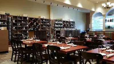 CuVino Trattoria Pizza Enoteca