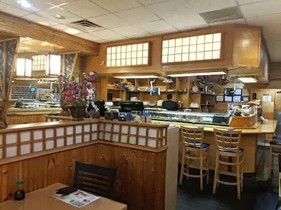 Edo Sushi