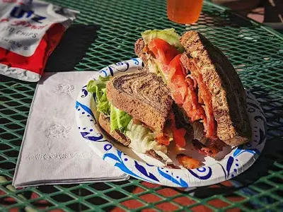 Pine Ridge Cafe & Grill