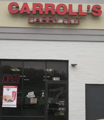Carroll's Carry Out