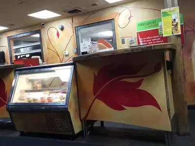 Food For Life Cuisine