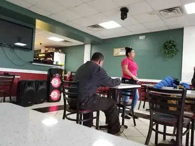 Corinto Restaurant