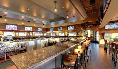 Applebee's Grill + Bar