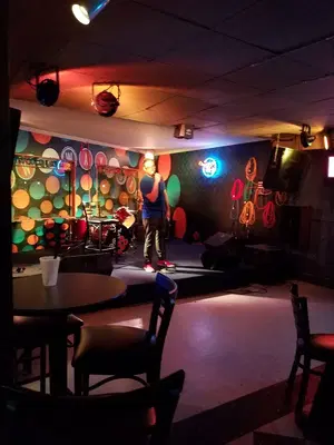 New Way Bar