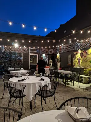 Assaggi Bistro