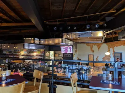 Woodward Avenue Brewers