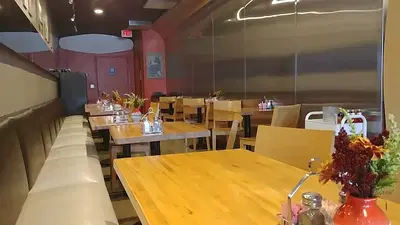 Christine's Cuisine