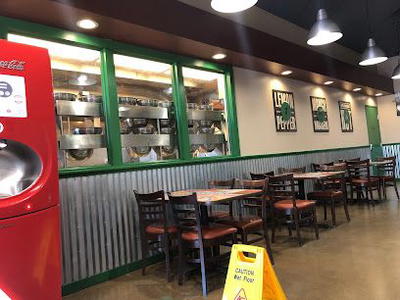 Wingstop