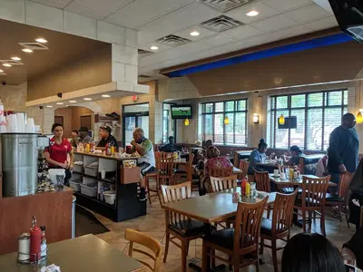 Sam's Ferndale Grill