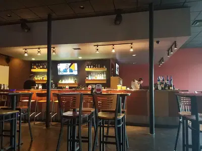 Sakana Sushi Lounge