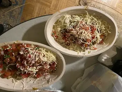 Chipotle Mexican Grill