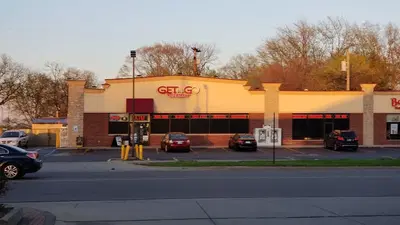 Get & Go Mini Mart