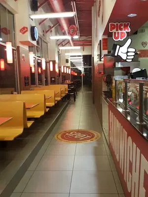 Jimmy John's