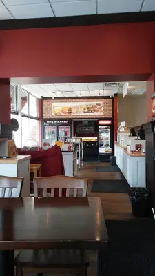 The Honey Baked Ham Company