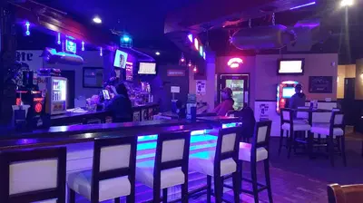 Bombz Bar & Eats