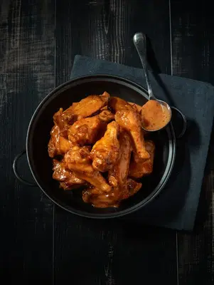 Detroit Wing Company