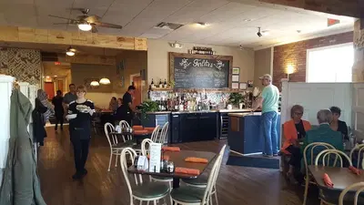Ferlito's Restaurant