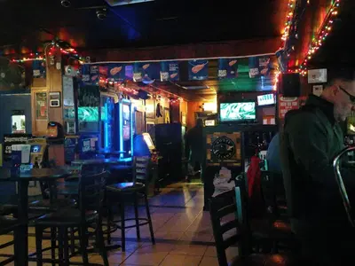 Goodfella's Lounge