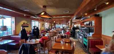 The Original Pancake House