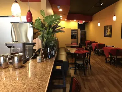 Garrido's Bistro
