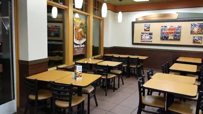 Boston Market