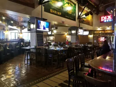 Fishbone's St. Clair Shores