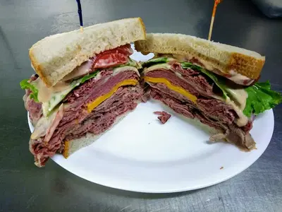 Rex's Deli