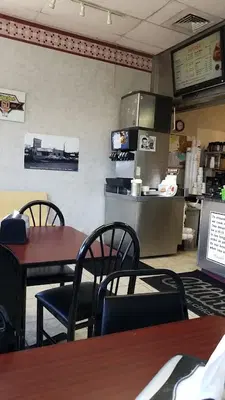 Chicken Shack Grosse Pointe