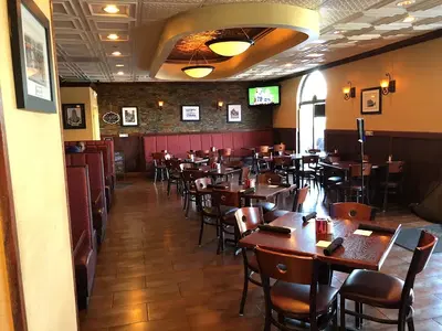 Capitol Bistro & Bar