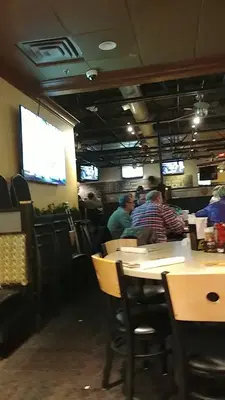 Brann's Steakhouse & Grille