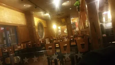 TGI Fridays