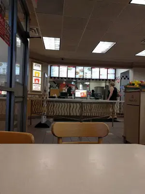 Wendy's