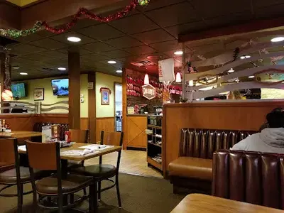 Denny's